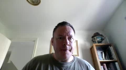 Sub Male online show from March 21, 10:53 am