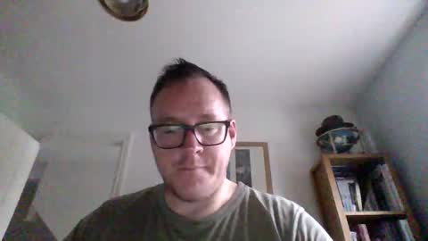 Sub Male online show from April 11, 8:40 am