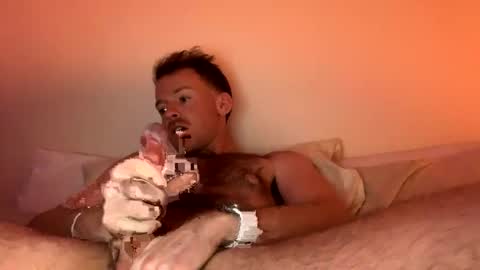 Subpopperboi online show from January 26, 6:38 am