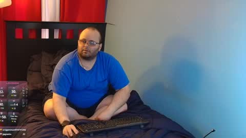 subzero online show from April 14, 10:57 pm