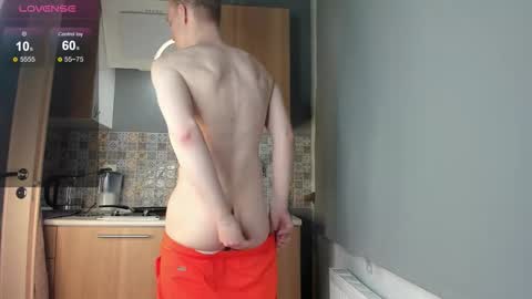 Kevin online show from October 30, 4:18 pm