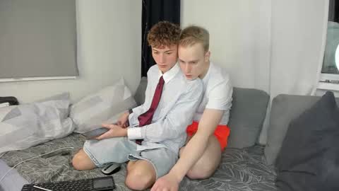 Kevin online show from November 13, 5:48 pm