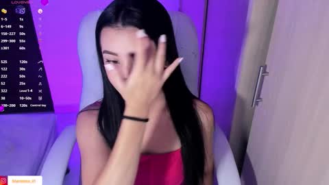 Snapshot of succubus_222 chatting on October 2, 10:08 pm Succubus 222Add me to your favorites Instagram-Mariamsx 01 online show from October 2, 10:08 pm