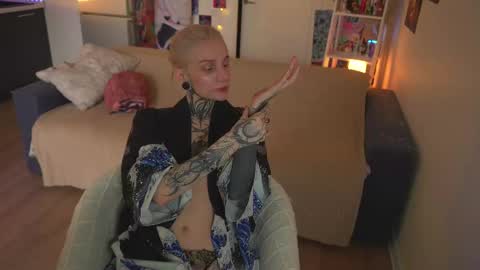 succubus_66 online show from March 11, 9:45 am