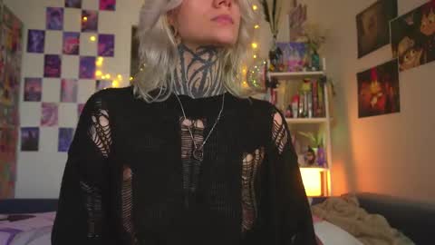 succubus_66 online show from February 26, 12:27 pm