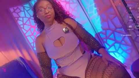 Succubus RoseMilk online show from March 13, 1:20 am