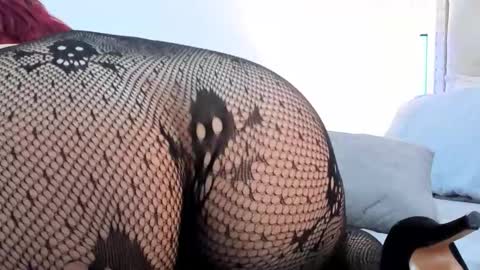 Luna  online show from January 14, 9:34 pm