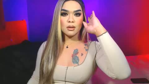 JADE ELYSE online show from January 19, 9:34 pm