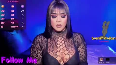 JADE ELYSE online show from November 29, 11:01 pm