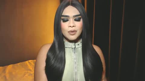 JADE ELYSE online show from December 28, 12:13 pm