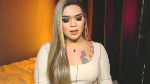 JADE ELYSE online show from January 16, 10:02 pm