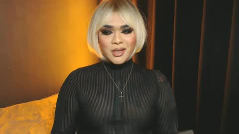 JADE ELYSE online show from January 13, 9:42 pm