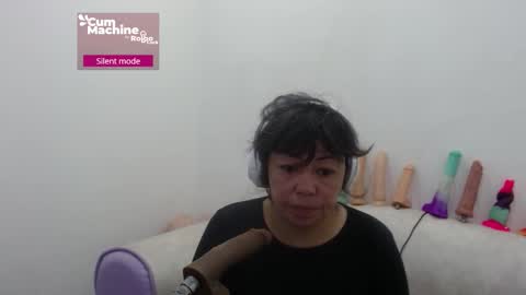 Sucky  online show from March 20, 12:10 pm