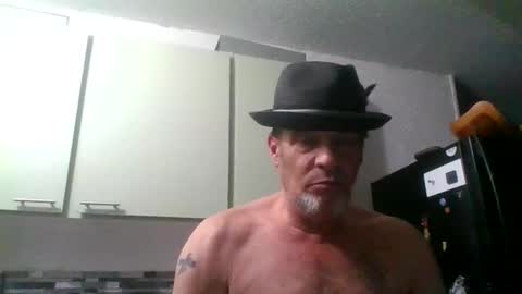 SUCKITU812 online show from January 6, 4:58 am