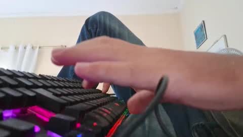 sueliton41 online show from February 28, 7:51 pm