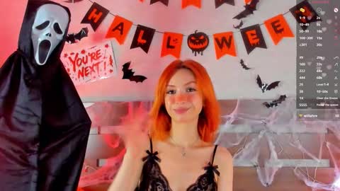 Agata online show from October 28, 12:22 am