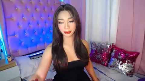 your ultimate goddess online show from October 5, 6:11 am