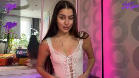 Morgan online show from November 2, 2:55 am