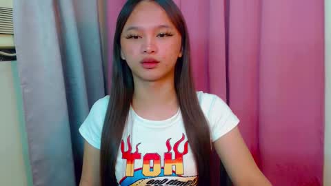 Cheska online show from February 27, 1:52 am