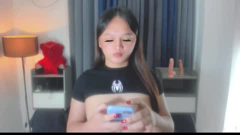 Cheska online show from September 12, 3:36 pm