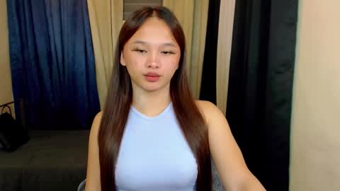 Cheska online show from February 17, 5:55 pm