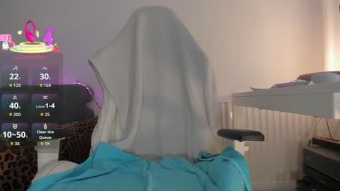 Kinga online show from February 28, 4:38 am