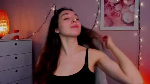 Megan online show from March 8, 7:49 am