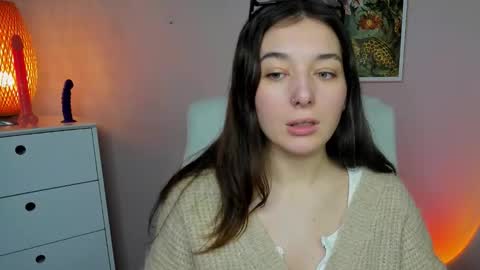 Megan online show from November 28, 11:06 am