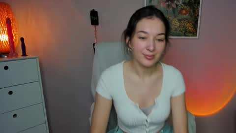 Megan online show from September 22, 6:39 am