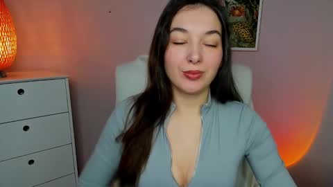 Megan online show from November 20, 8:02 am