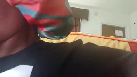 Sugarbotty31 online show from January 18, 12:08 am