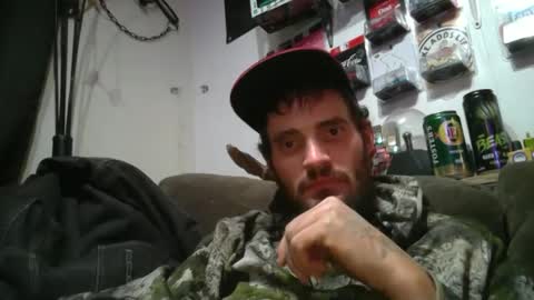 Sugarbush696 online show from October 16, 5:29 am