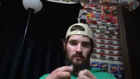 Sugarbush696 online show from November 30, 1:51 pm