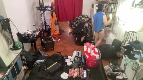 Sugar online show from January 15, 8:26 pm