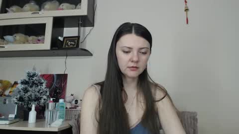 SugarTati online show from February 1, 7:11 pm