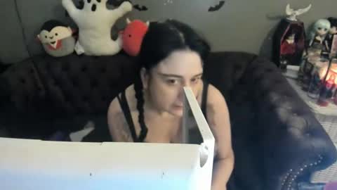 Sugary online show from November 7, 2:41 pm