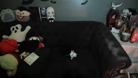 Sugary online show from November 12, 9:28 pm