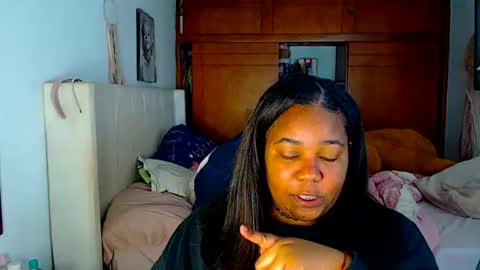 Cami   Back in 2 hours online show from January 8, 4:18 am