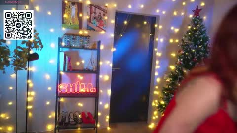 Lika ginger  Jessy blond   online show from December 21, 3:24 am