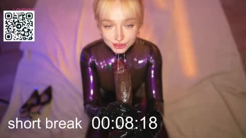 Lika ginger  Jessy blond   online show from April 17, 4:04 am