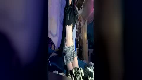 Suki online show from June 13, 2:55 am