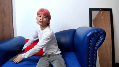 LEO online show from October 14, 8:56 pm