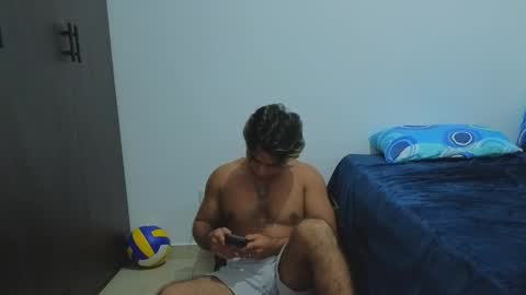 sukuna_hara online show from February 24, 2:03 am