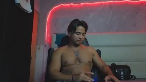 sukuna_hara online show from February 5, 2:26 am