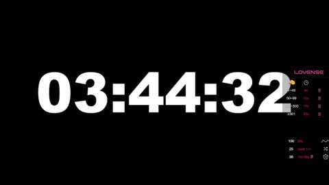 Suleiman and Angie online show from February 19, 11:26 pm