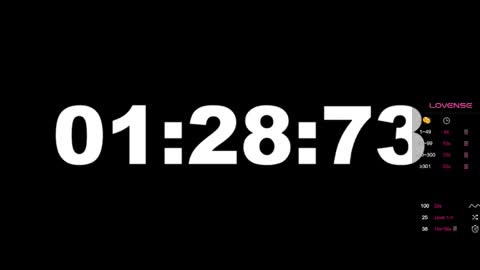 Suleiman and Angie online show from March 18, 12:05 am