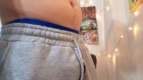 Niko online show from October 31, 8:09 pm