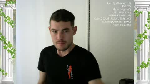 The Sultan online show from March 28, 7:48 pm