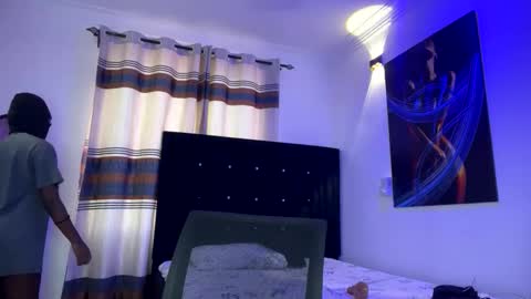 maskedtemptress online show from November 24, 7:18 am