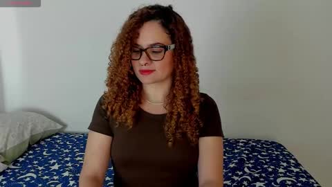 Ann online show from February 7, 8:12 pm